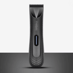 precision groom mens body trimmer