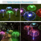 Solar Jellyfish Garden Light 3