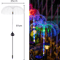 Solar Jellyfish Garden Light 4