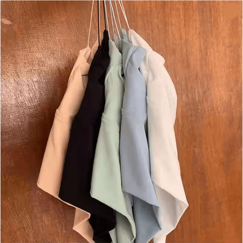 IceSilk Seamless Camisole Tank Top 2