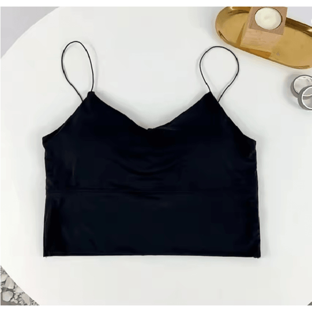 IceSilk Seamless Camisole Tank Top 4