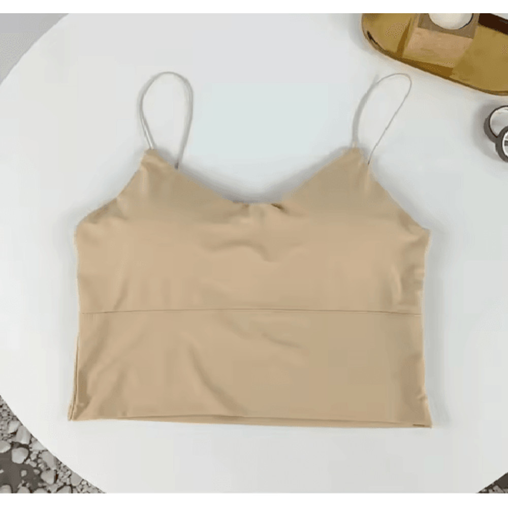 IceSilk Seamless Camisole Tank Top 6