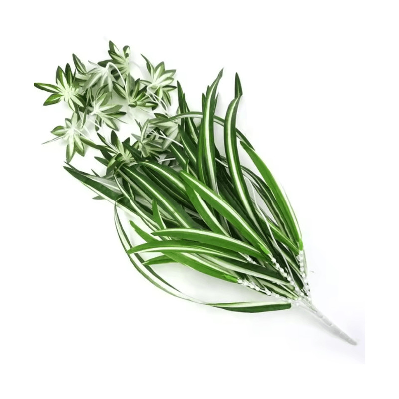 GreenFlow Hanging Potted Plant Decor 2