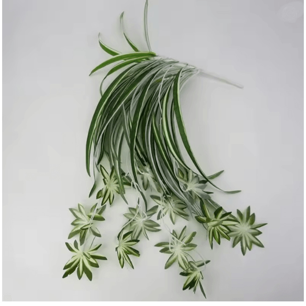 GreenFlow Hanging Potted Plant Decor 4