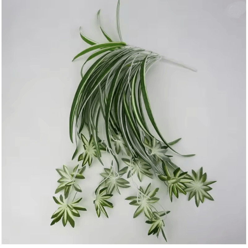 GreenFlow Hanging Potted Plant Decor 4