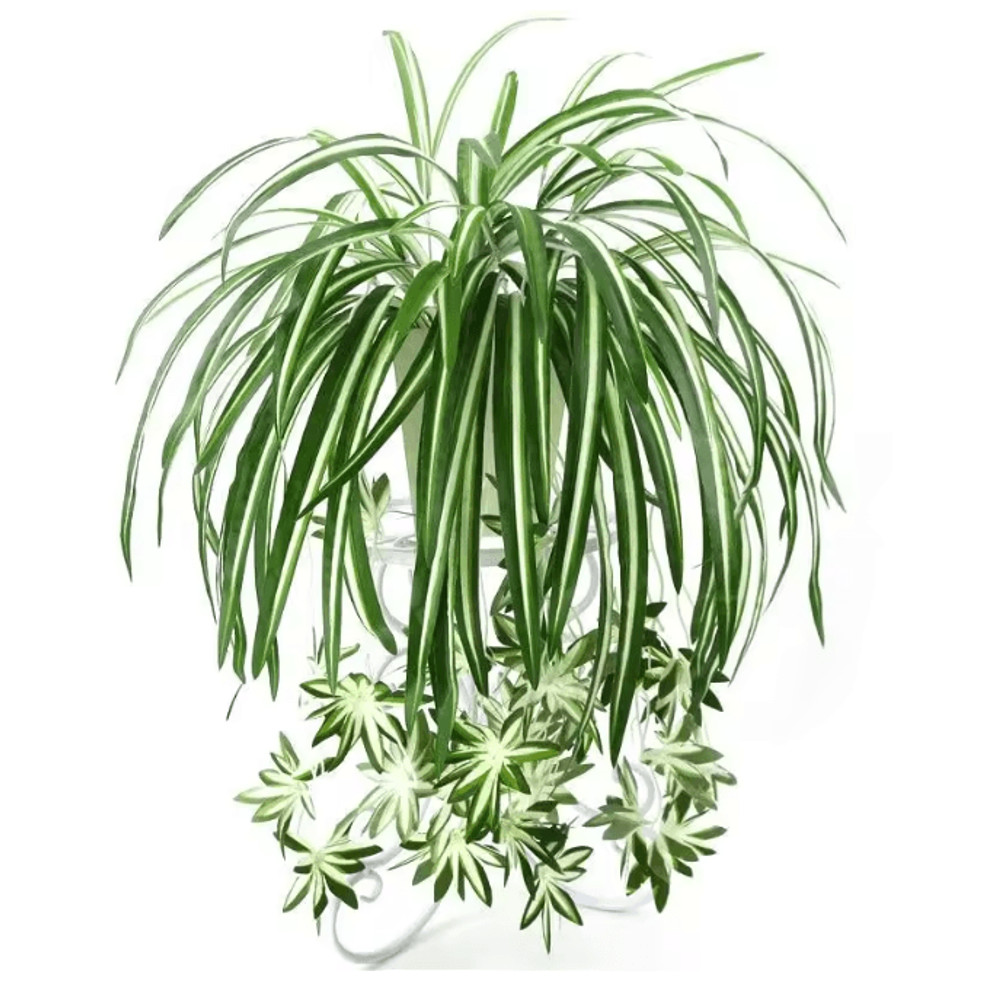 GreenFlow Hanging Potted Plant Decor 0