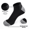 BreatheSoft Low Cut Comfort Socks 2
