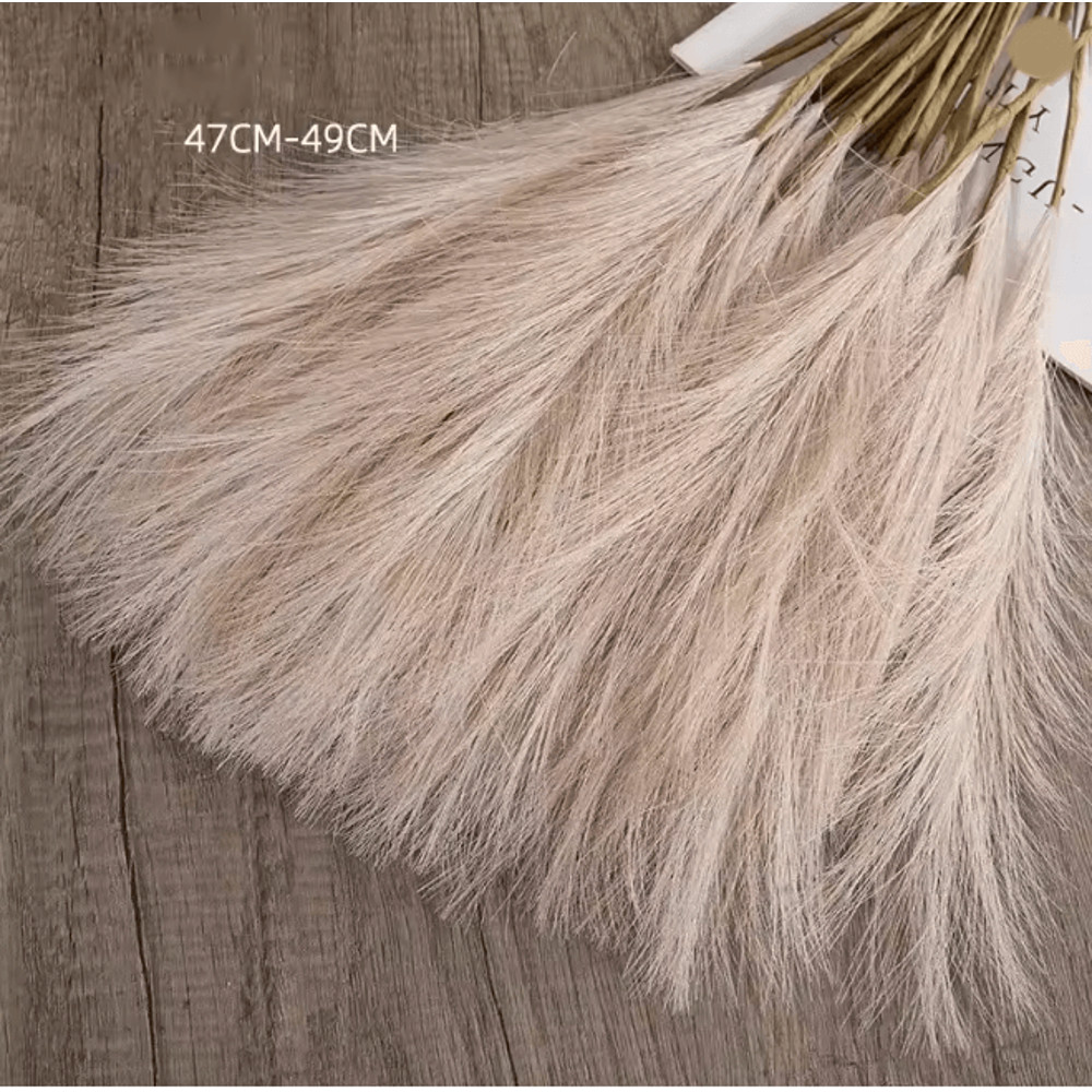 BohoReed Artificial Flower Bouquet 7