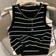 StripeFlex Womens Stretch Vest 3