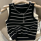 StripeFlex Womens Stretch Vest 3