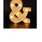 LumaLetter LED Alphabet Light 12