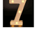 LumaLetter LED Alphabet Light 8