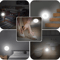 MotionSense Rechargeable LED Closet Light 0
