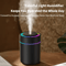 CalmMist Portable Aroma Diffuser Humidifier 3