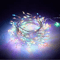 GlowCascade USB Firecracker Fairy String Lights 3