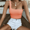 SummerFlex One Shoulder Crop Top 4