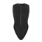 ZipFit Sleek Bodycon Bodysuit 4