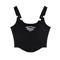 SoftFit Padded Cotton Camisole Bra 5