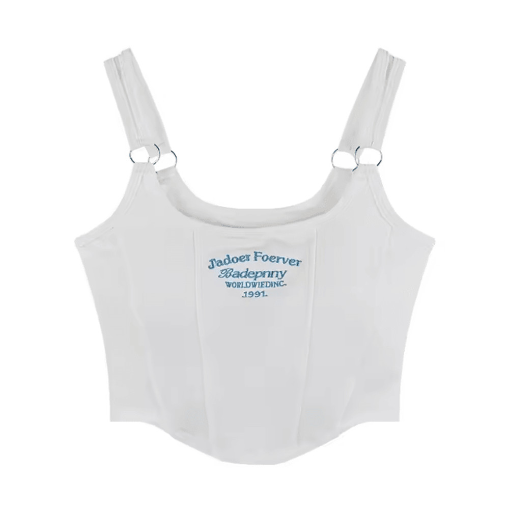 SoftFit Padded Cotton Camisole Bra 7