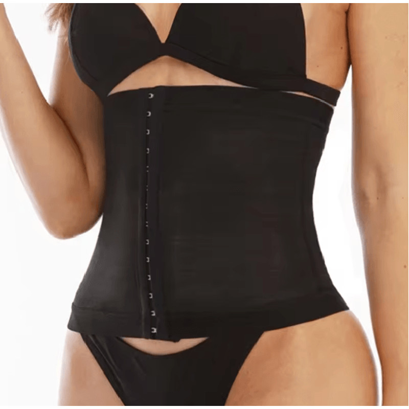 SweatFit Waist Trainer Sauna Belt 1