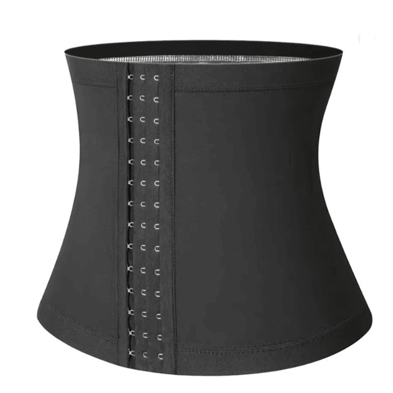 SweatFit Waist Trainer Sauna Belt 3