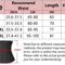 SweatFit Waist Trainer Sauna Belt 4