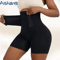 ContourSmooth High Waist Shaper Shorts 0
