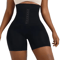 ContourSmooth High Waist Shaper Shorts 5