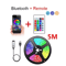 GlowFlex USB RGB LED Strip Light 4