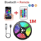 GlowFlex USB RGB LED Strip Light 6