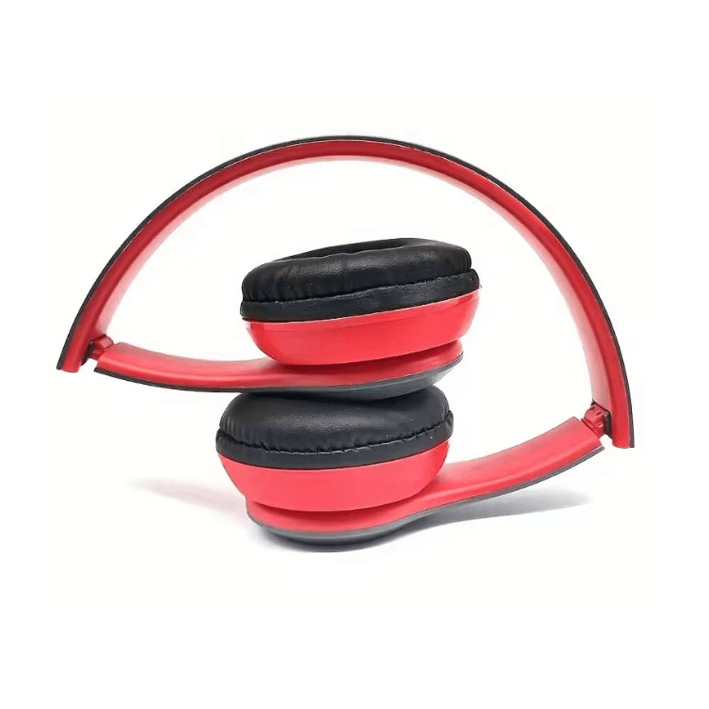 SoundWave P47 Wireless Bluetooth Headset 3