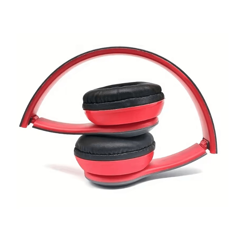 SoundWave P47 Wireless Bluetooth Headset 3