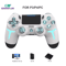 GlowControl Wireless RGB Gamepad 0