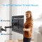 FlexView Full Motion TV Wall Mount 1