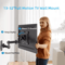 FlexView Full Motion TV Wall Mount 1