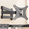 FlexView Full Motion TV Wall Mount 5