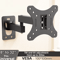 FlexView Full Motion TV Wall Mount 0