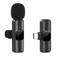 ClearCast Wireless Lavalier Microphone 3