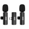 ClearCast Wireless Lavalier Microphone 4