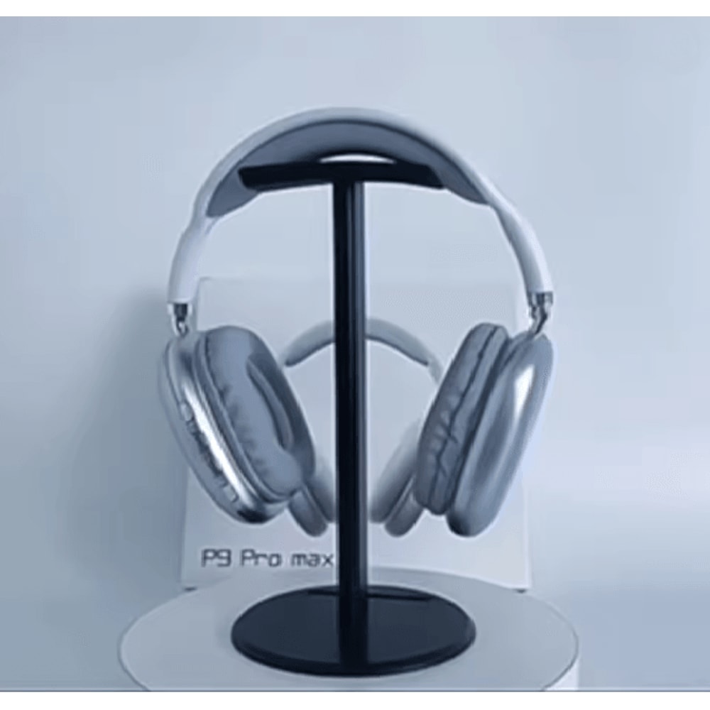 AirPulse P9 Wireless Bluetooth Headset 3