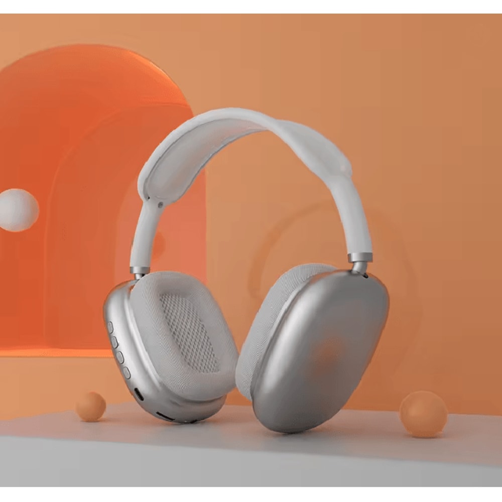 AirPulse P9 Wireless Bluetooth Headset 5