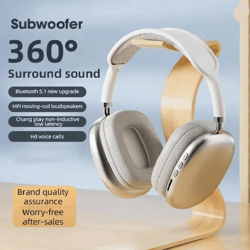 airpulse p9 wireless bluetooth earbuds