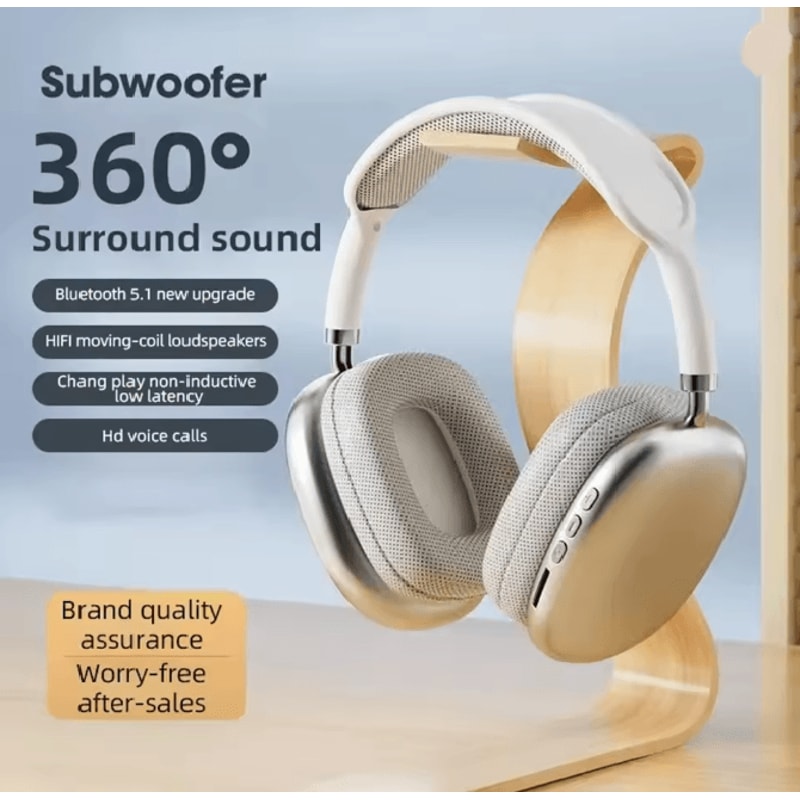 AirPulse P9 Wireless Bluetooth Earbuds 0