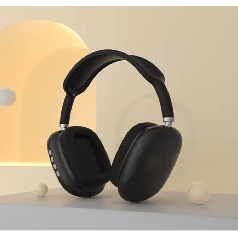 AirPulse P9 Wireless Bluetooth Earbuds 5