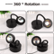 SunGlow 360 LED Sunset Projection Lamp 2