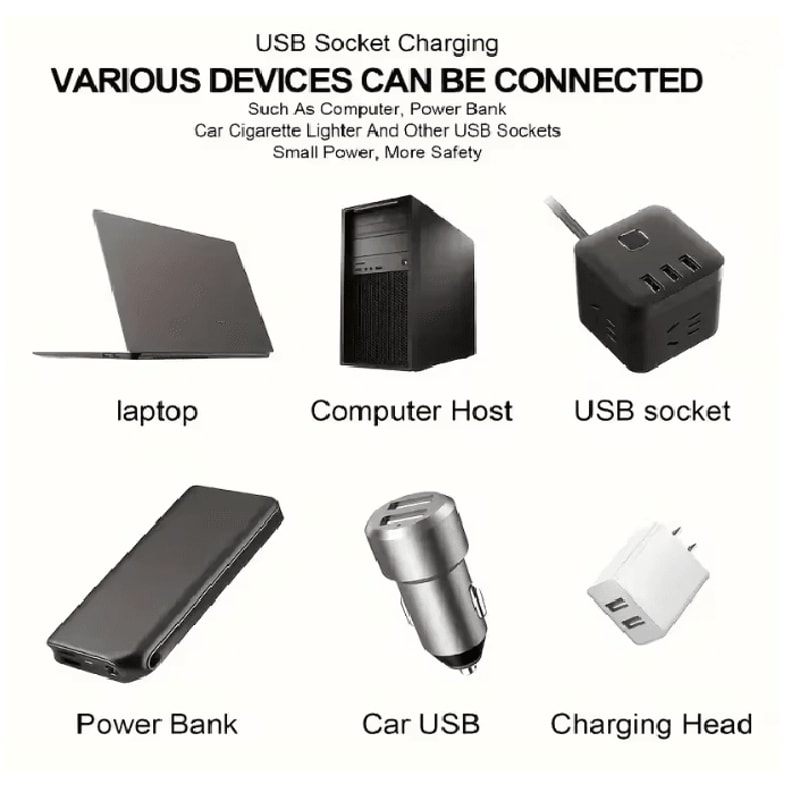 SunGlow 360 LED Sunset Projection Lamp 3