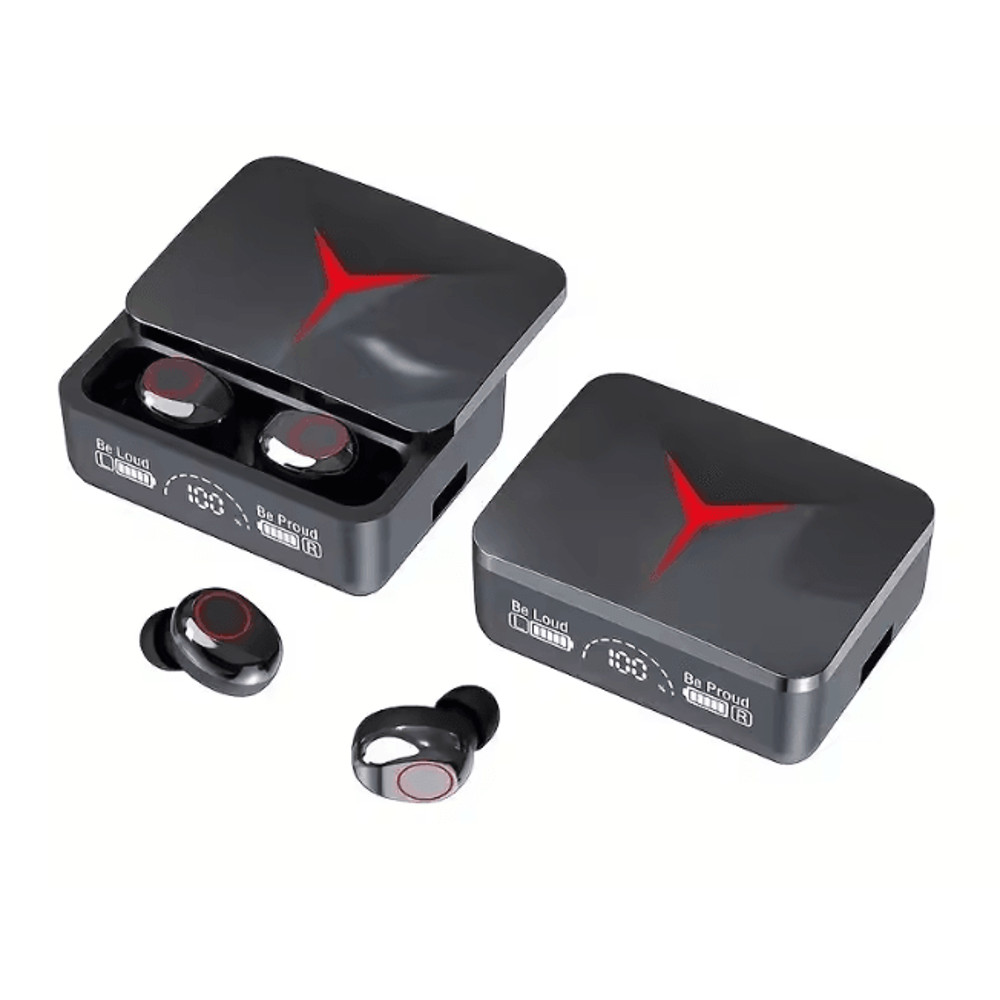 ThunderBeat M90 Wireless Gaming Earbuds 5