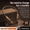 SoundFlex BT8 Wireless Bluetooth Earbuds 0