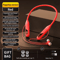 SoundFlex BT8 Wireless Bluetooth Earbuds 5