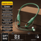 SoundFlex BT8 Wireless Bluetooth Earbuds 6